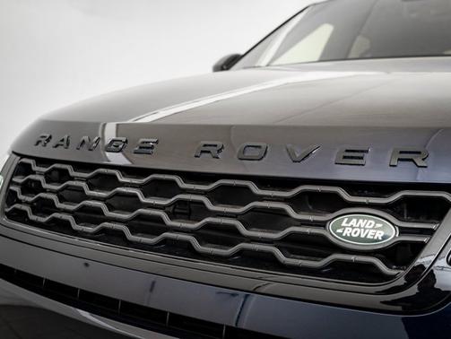 2023 Land Rover Range Rover Evoque R-Dynamic SE