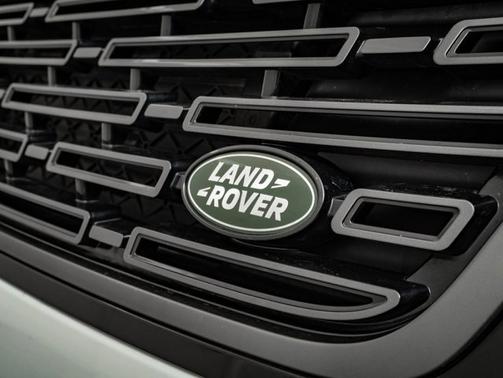 2024 Land Rover Range Rover Velar Dynamic SE