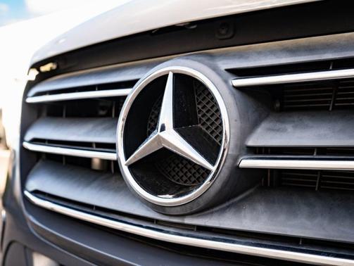 2022 Mercedes-Benz Sprinter 3500 Coachmen Class B RV