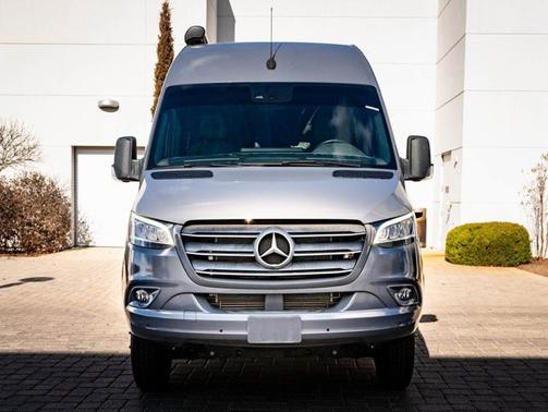 2022 Mercedes-Benz Sprinter 3500 Coachmen Class B RV