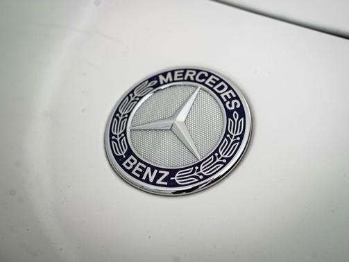 2015 Mercedes-Benz SL-Class SLK250