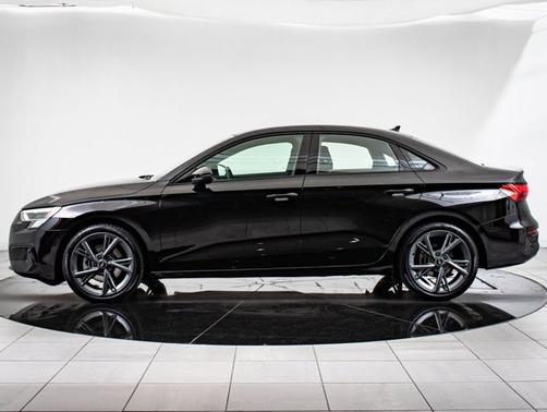 2024 Audi A3 Premium
