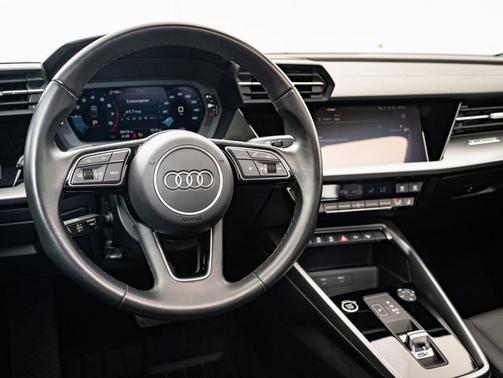 2024 Audi A3 Premium