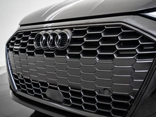 2024 Audi A3 Premium