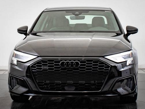 2024 Audi A3 Premium