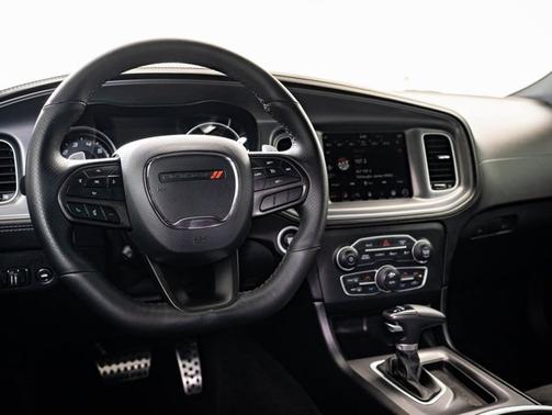 2023 Dodge Charger SRT8
