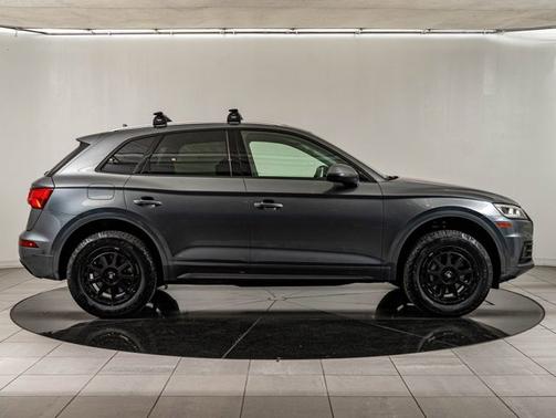 2018 Audi Q5 2.0T Prestige