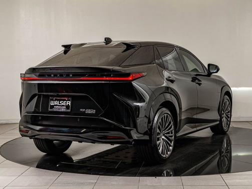 Caviar 2023 Lexus RZ 450e Luxury