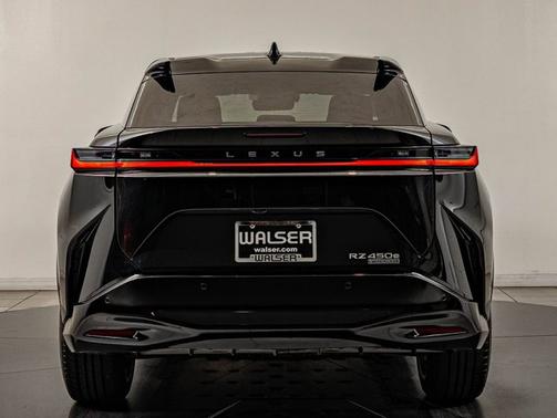 Caviar 2023 Lexus RZ 450e Luxury