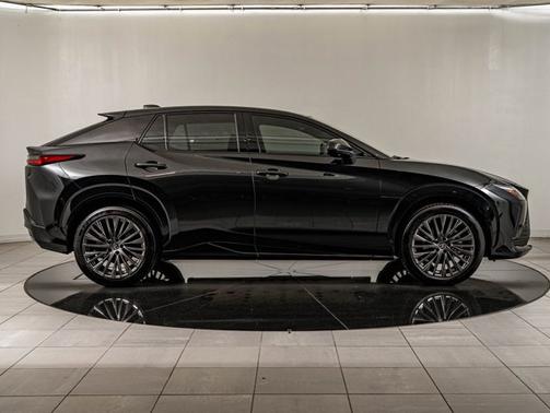 Caviar 2023 Lexus RZ 450e Luxury