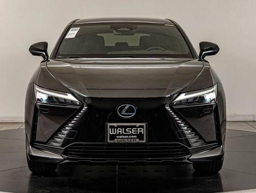 Caviar 2023 Lexus RZ 450e Luxury