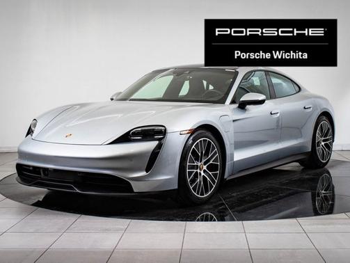 2021 Porsche Taycan
