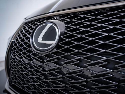 2021 Lexus RC 350 F Sport