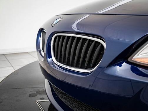 2007 BMW Z4 M M