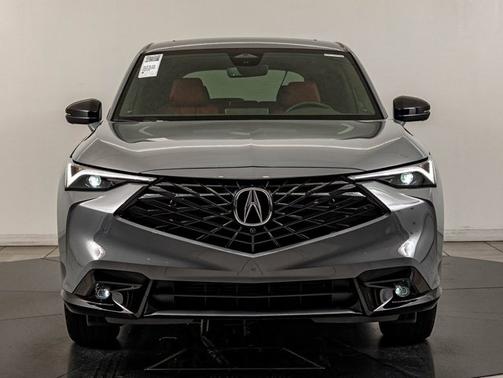 2025 Acura ADX w/A-Spec Advance Package