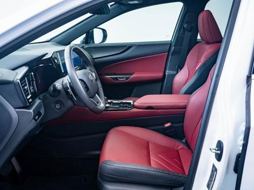 2024 Lexus NX 350 Luxury