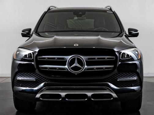 2020 Mercedes-Benz GLS 450 Base