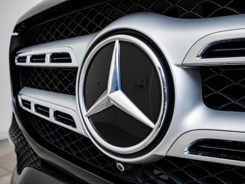 2020 Mercedes-Benz GLS 450 Base