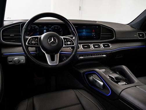 2020 Mercedes-Benz GLS 450 Base