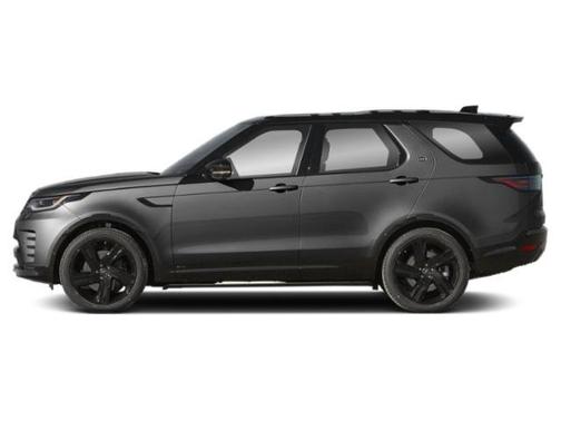 2022 Land Rover Discovery S R-Dynamic