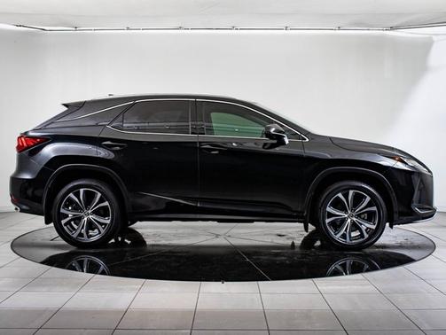 2022 Lexus RX 350 RX 350