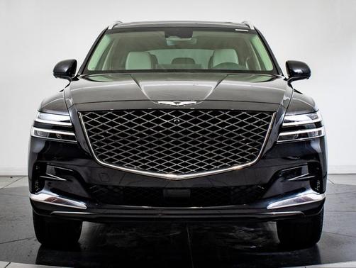 2023 Genesis GV80 3.5T