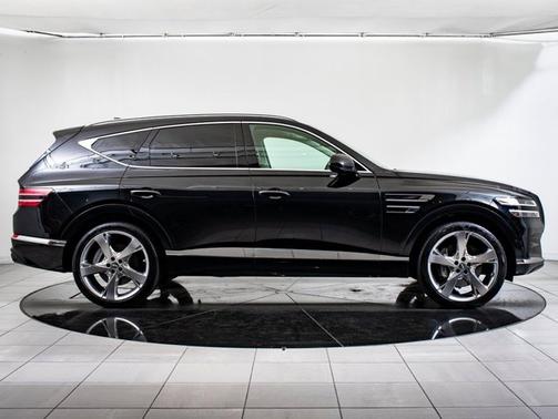 2023 Genesis GV80 3.5T