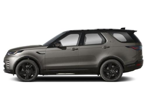2022 Land Rover Discovery S R-Dynamic
