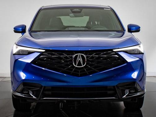 2025 Acura ADX w/A-Spec Package