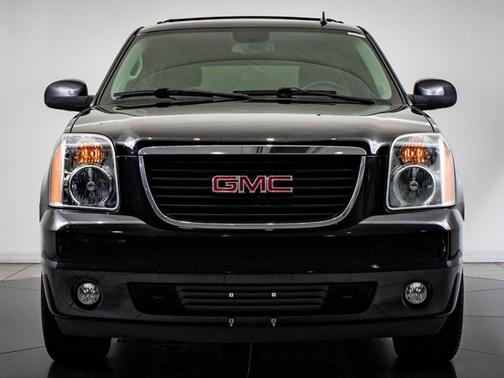 2013 GMC Yukon SLT