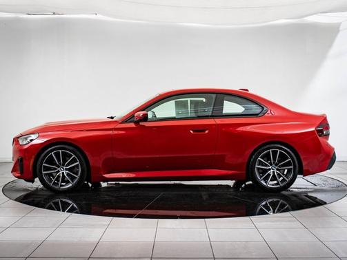 2024 BMW 230 230i