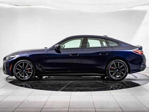2024 BMW i4 Gran Coupe xDrive40