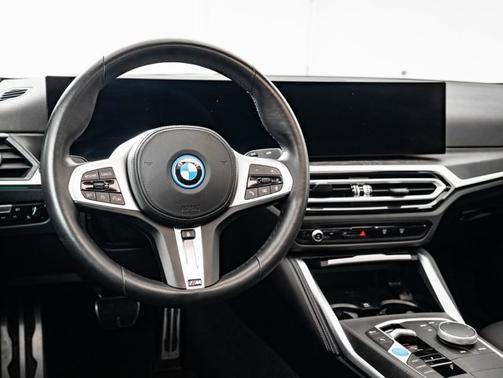 2024 BMW i4 Gran Coupe xDrive40