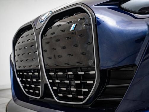 2024 BMW i4 Gran Coupe xDrive40