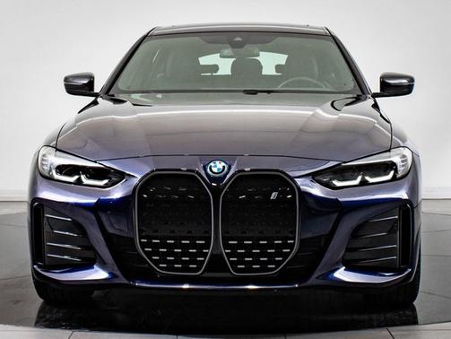 2024 BMW i4 Gran Coupe xDrive40