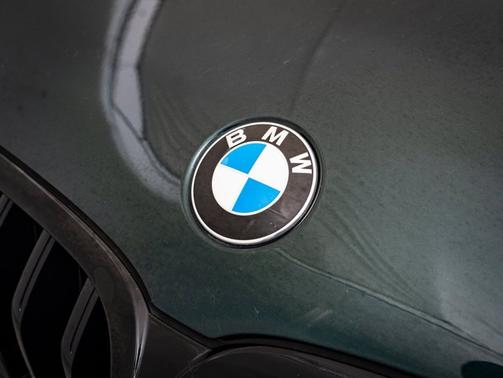 2022 BMW 840 840i