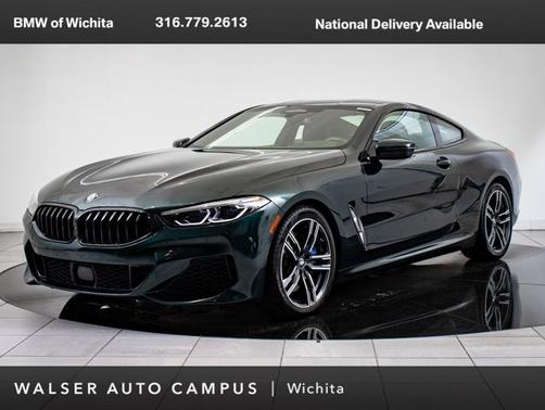 2022 BMW 840 840i