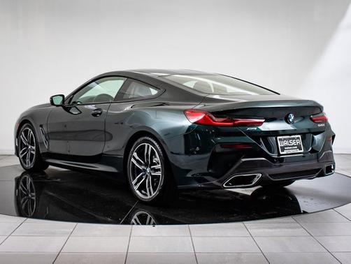2022 BMW 840 840i