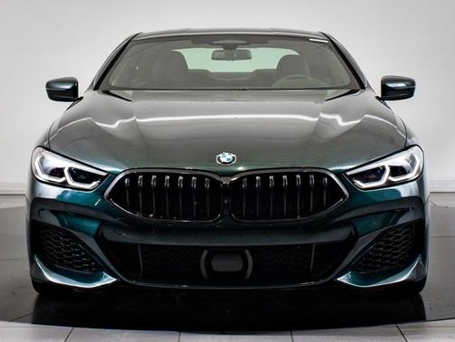 2022 BMW 840 840i