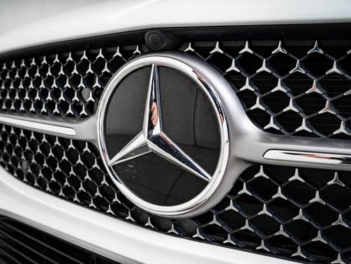 2025 Mercedes-Benz CLA 250 CLA250 4MATIC