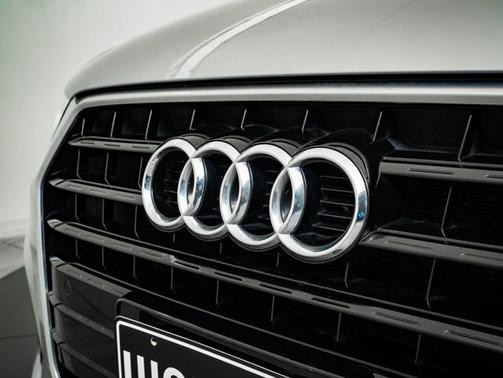 2018 Audi Q3 2.0T Premium