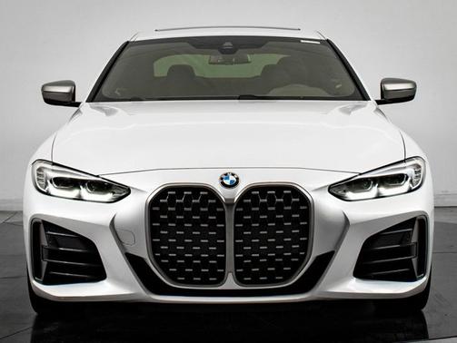 2023 BMW M440 M440i xDrive