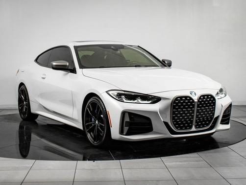 2023 BMW M440 M440i xDrive