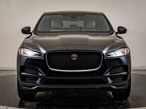 2020 Jaguar F-PACE 25t Premium