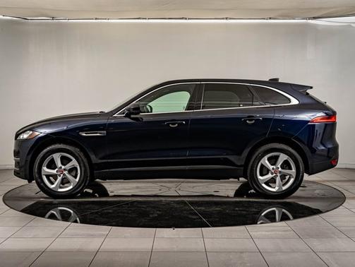 2020 Jaguar F-PACE 25t Premium