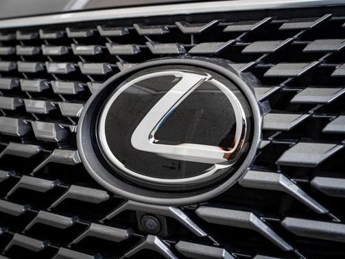 2022 Lexus RX 350 RX 350