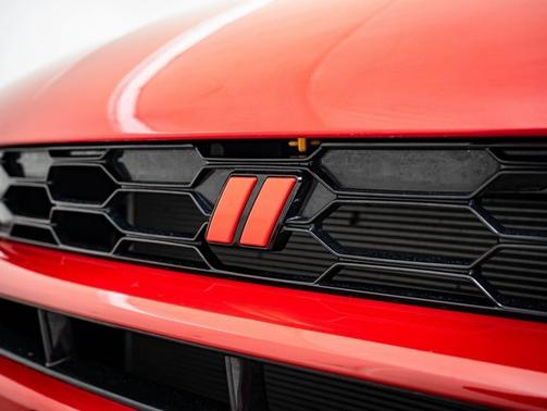 2024 Dodge Hornet R/T Plus