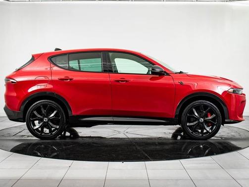 2024 Dodge Hornet R/T Plus