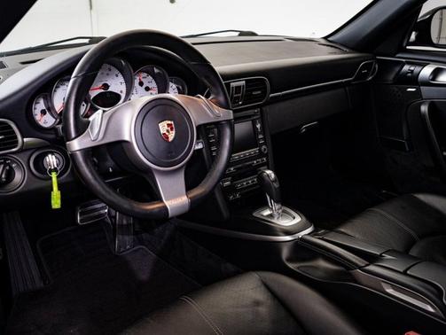 2009 Porsche 911 Carrera S