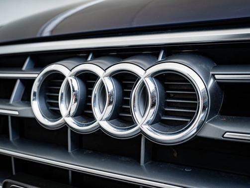 2018 Audi Q5 2.0T Premium Plus